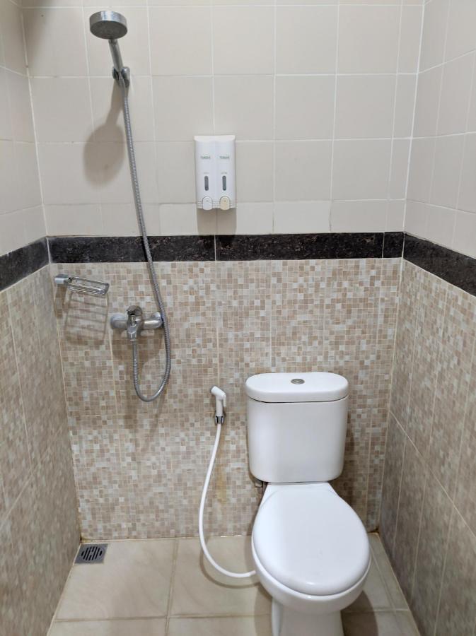 מלון Surakarta  Twin Star מראה חיצוני תמונה