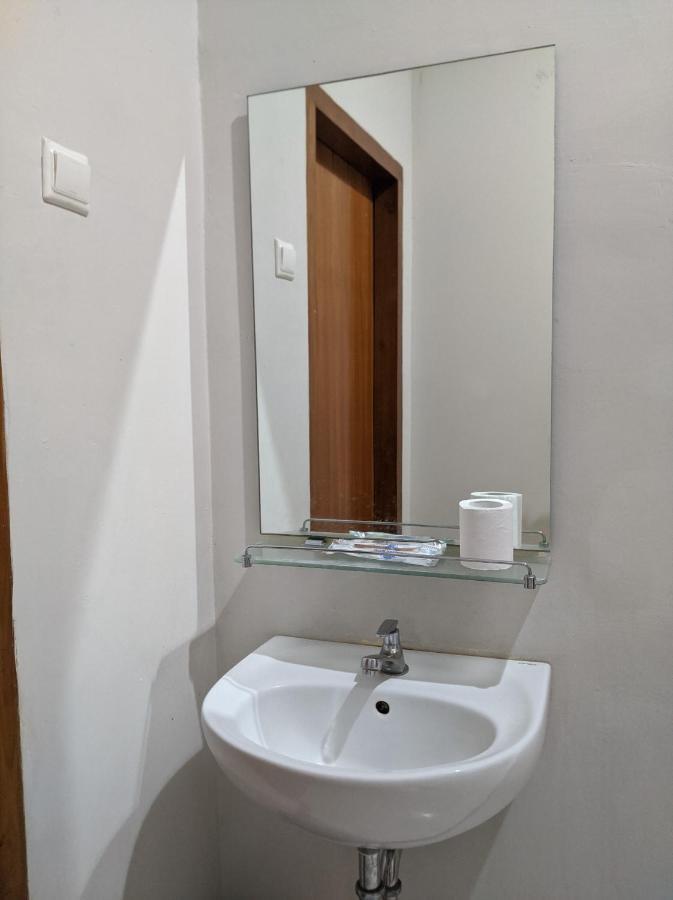 מלון Surakarta  Twin Star מראה חיצוני תמונה