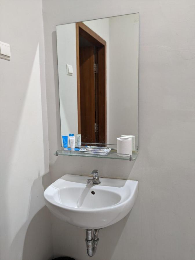 מלון Surakarta  Twin Star מראה חיצוני תמונה