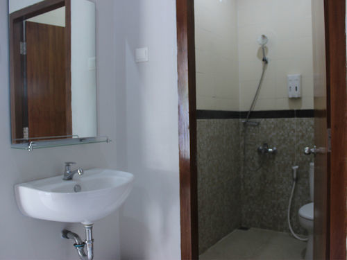 מלון Surakarta  Twin Star מראה חיצוני תמונה