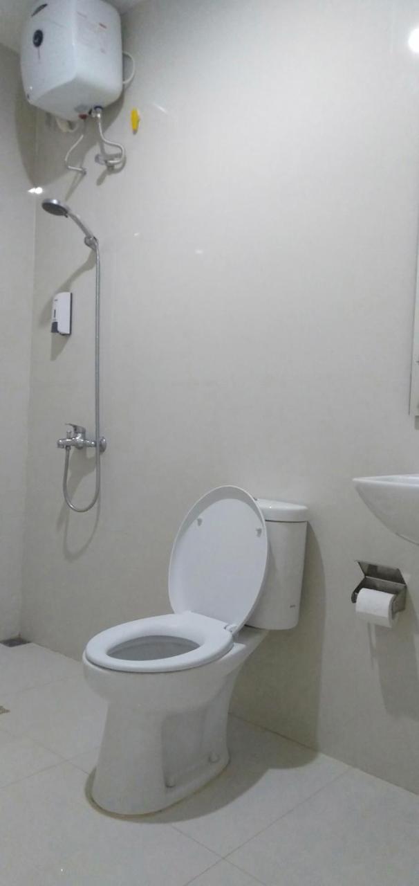 מלון Surakarta  Twin Star מראה חיצוני תמונה